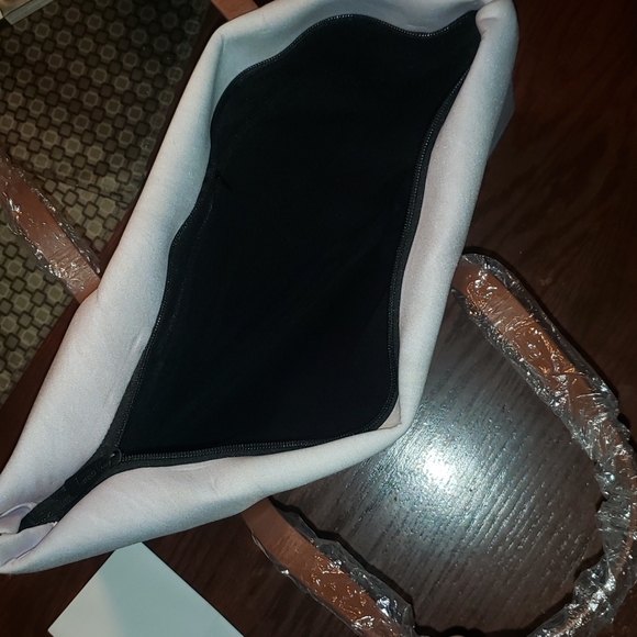 Cat eyes tote bag. Foam, practical for transporting electronics. - Picture 2 of 4